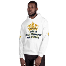 Load image into Gallery viewer, King Unisex Hoodie