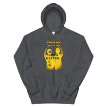 Load image into Gallery viewer, Black Lives Matter Unisex Hoodie