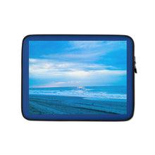Load image into Gallery viewer, Ocean Laptop Sleeve