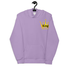 Load image into Gallery viewer, King Unisex Hoodie