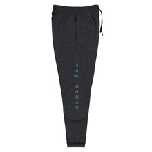 Load image into Gallery viewer, 100% Human Unisex Joggers - Shannon Alicia LLC