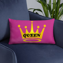 Cargar imagen en el visor de la galería, Queen Basic Pillow