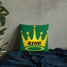 Cargar imagen en el visor de la galería, King Basic Pillow