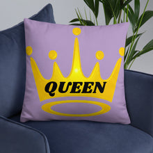 Cargar imagen en el visor de la galería, Queen Basic Pillow