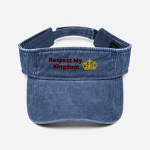 Cargar imagen en el visor de la galería, King Denim visor