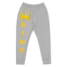 Cargar imagen en el visor de la galería, King Men's Joggers