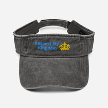 Cargar imagen en el visor de la galería, King Denim visor