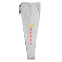 Load image into Gallery viewer, Queen Unisex Joggers