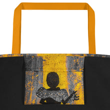 Load image into Gallery viewer, Queen Beach Bag