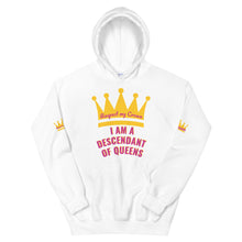 Load image into Gallery viewer, Queen Unisex Hoodie