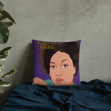 Load image into Gallery viewer, Created Equal Basic Pillow