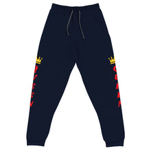 Load image into Gallery viewer, Queen Unisex Joggers