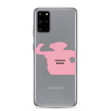 Load image into Gallery viewer, Virtuous Woman - Samsung Case