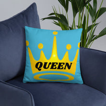 Load image into Gallery viewer, Queen Basic Pillow