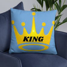 Cargar imagen en el visor de la galería, King Basic Pillow