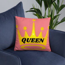 Cargar imagen en el visor de la galería, Queen Basic Pillow