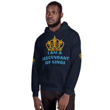 Load image into Gallery viewer, King Unisex Hoodie