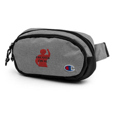 Load image into Gallery viewer, Created Equal Champion fanny pack