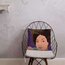 Load image into Gallery viewer, Created Equal Basic Pillow