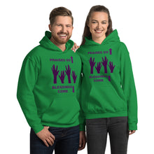 Load image into Gallery viewer, Praises Up Unisex Hoodie