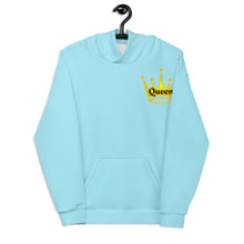 Load image into Gallery viewer, Queen Unisex Hoodie