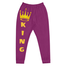 Cargar imagen en el visor de la galería, King Men's Joggers