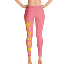Load image into Gallery viewer, Queen Leggings