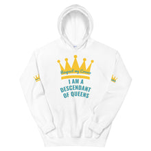 Load image into Gallery viewer, Queen Unisex Hoodie