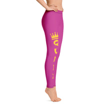 Load image into Gallery viewer, Queen Leggings