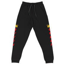 Load image into Gallery viewer, Queen Unisex Joggers