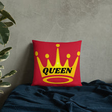 Cargar imagen en el visor de la galería, Queen Basic Pillow