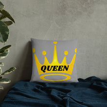 Cargar imagen en el visor de la galería, Queen Basic Pillow