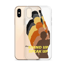 Load image into Gallery viewer, Stand Up iPhone Case
