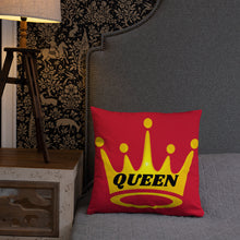 Cargar imagen en el visor de la galería, Queen Basic Pillow