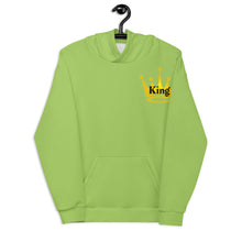Load image into Gallery viewer, King Unisex Hoodie