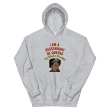 Load image into Gallery viewer, Queen Unisex Hoodie