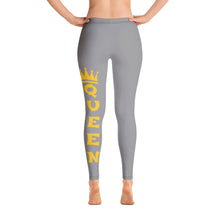 Load image into Gallery viewer, Queen Leggings
