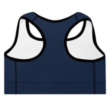Load image into Gallery viewer, Queen Padded Sports Bra