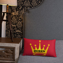Cargar imagen en el visor de la galería, Queen Basic Pillow