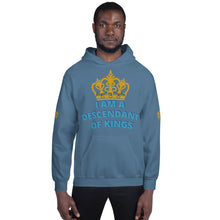 Load image into Gallery viewer, King Unisex Hoodie