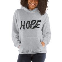 Load image into Gallery viewer, Hope Unisex Hoodie