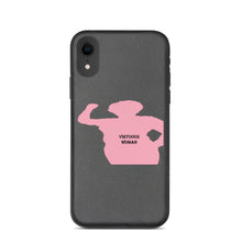 Load image into Gallery viewer, Virtuous Woman - Biodegradable phone case