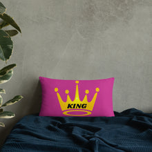 Cargar imagen en el visor de la galería, King Basic Pillow