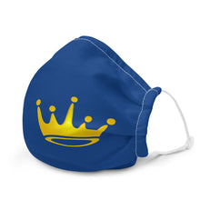 Cargar imagen en el visor de la galería, Crown Face mask
