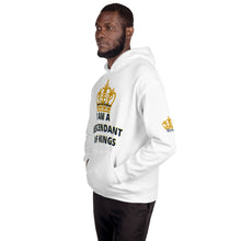 Load image into Gallery viewer, King Unisex Hoodie