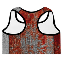 Load image into Gallery viewer, Art Padded Sports Bra