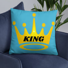 Cargar imagen en el visor de la galería, King Basic Pillow