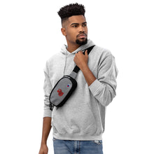 Load image into Gallery viewer, Created Equal Champion fanny pack
