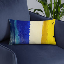 Load image into Gallery viewer, Art Basic Pillow