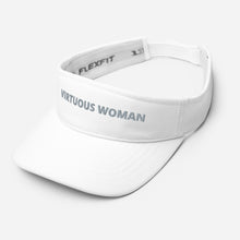 Load image into Gallery viewer, Virtuous Woman Visor